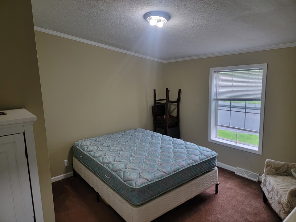 B&B Drywall, Paint & Interior Finishes