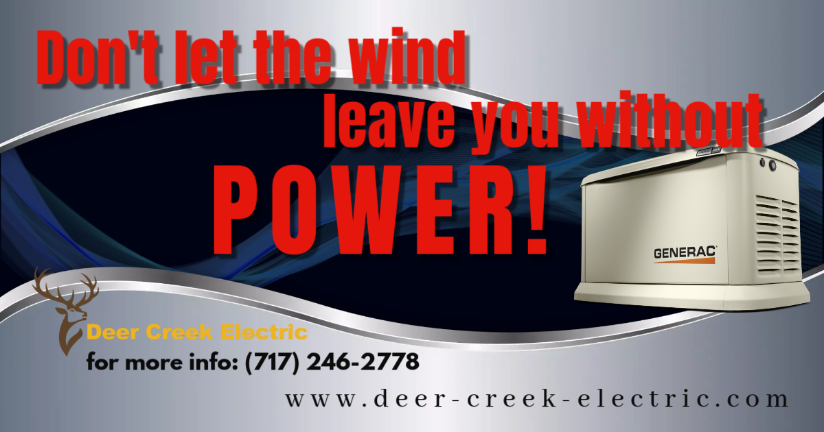 Deer Creek Electric