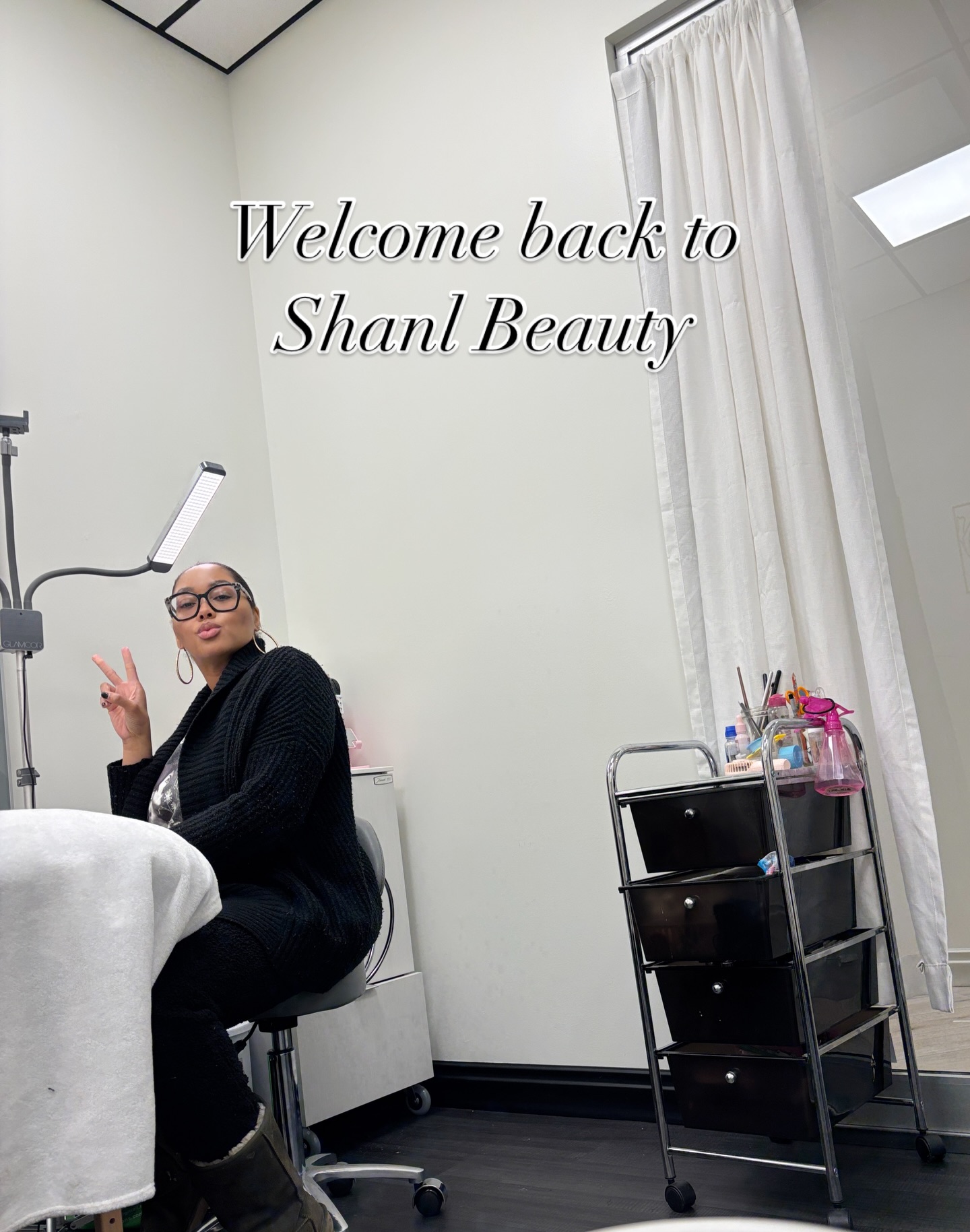 Shanl Beauty