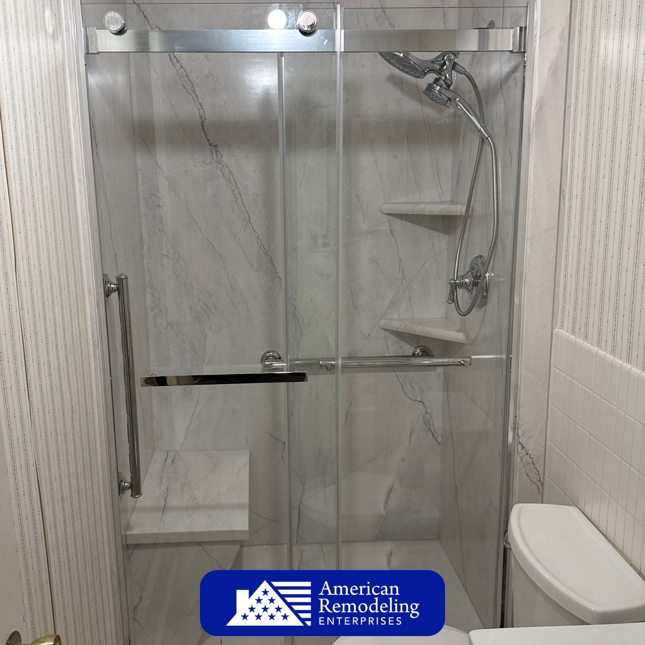 American Remodeling Enterprises Inc.