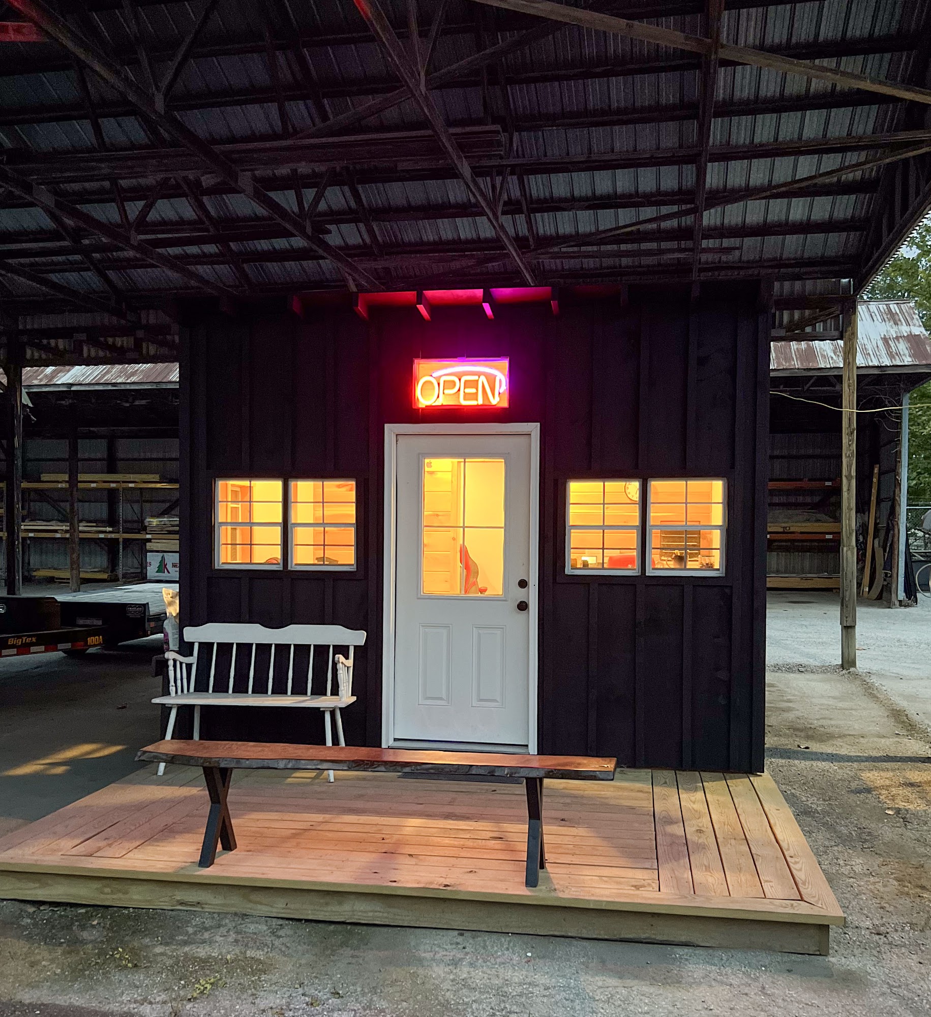 Lynx Lumber of York PA York