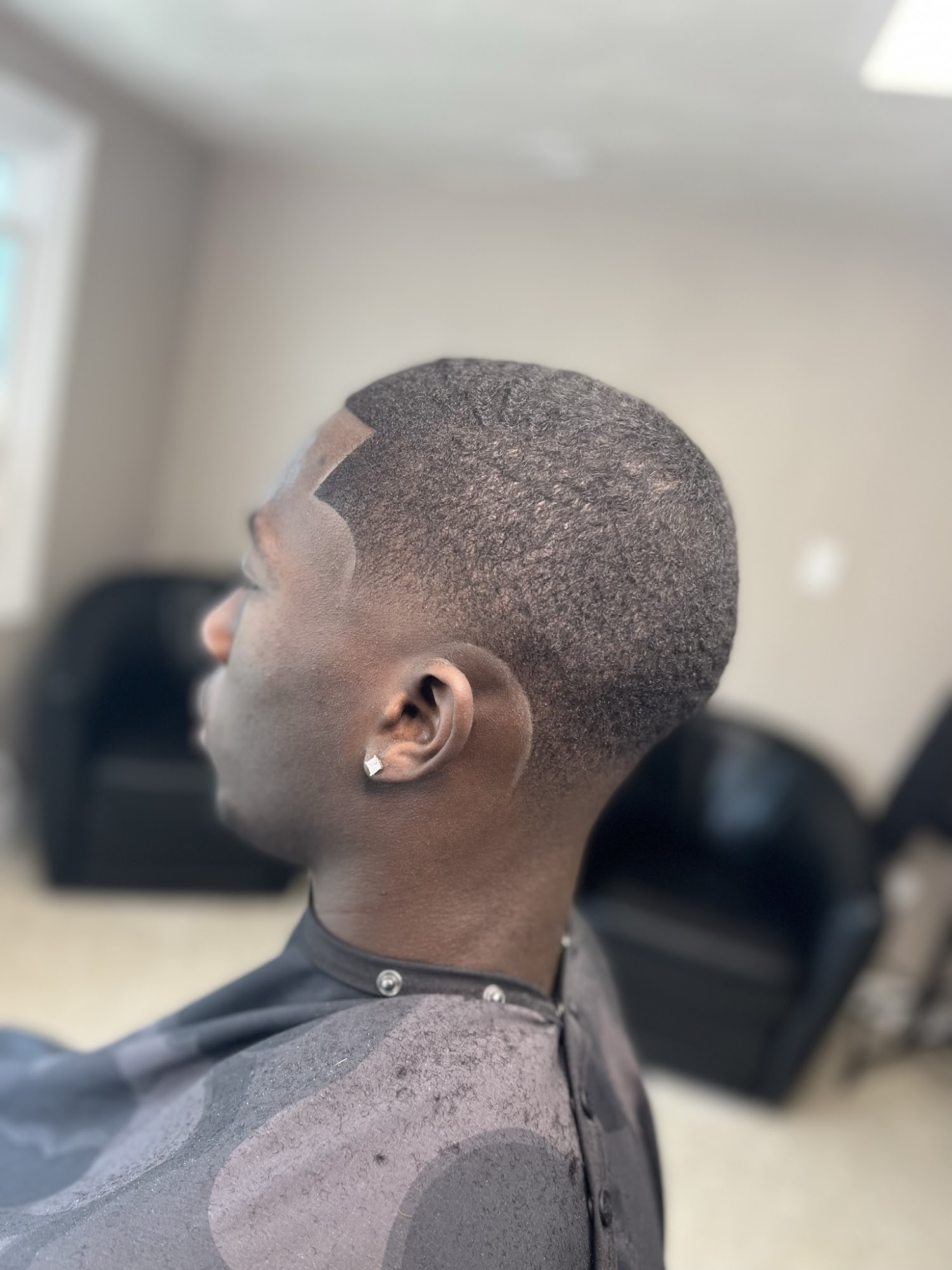 Studio 3 Barbershop York 4700 W Market St, York Pennsylvania 17408