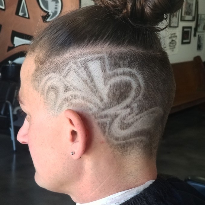 Comb & Gavel Barber Co. 1107 Carlisle Rd, York Pennsylvania 17404