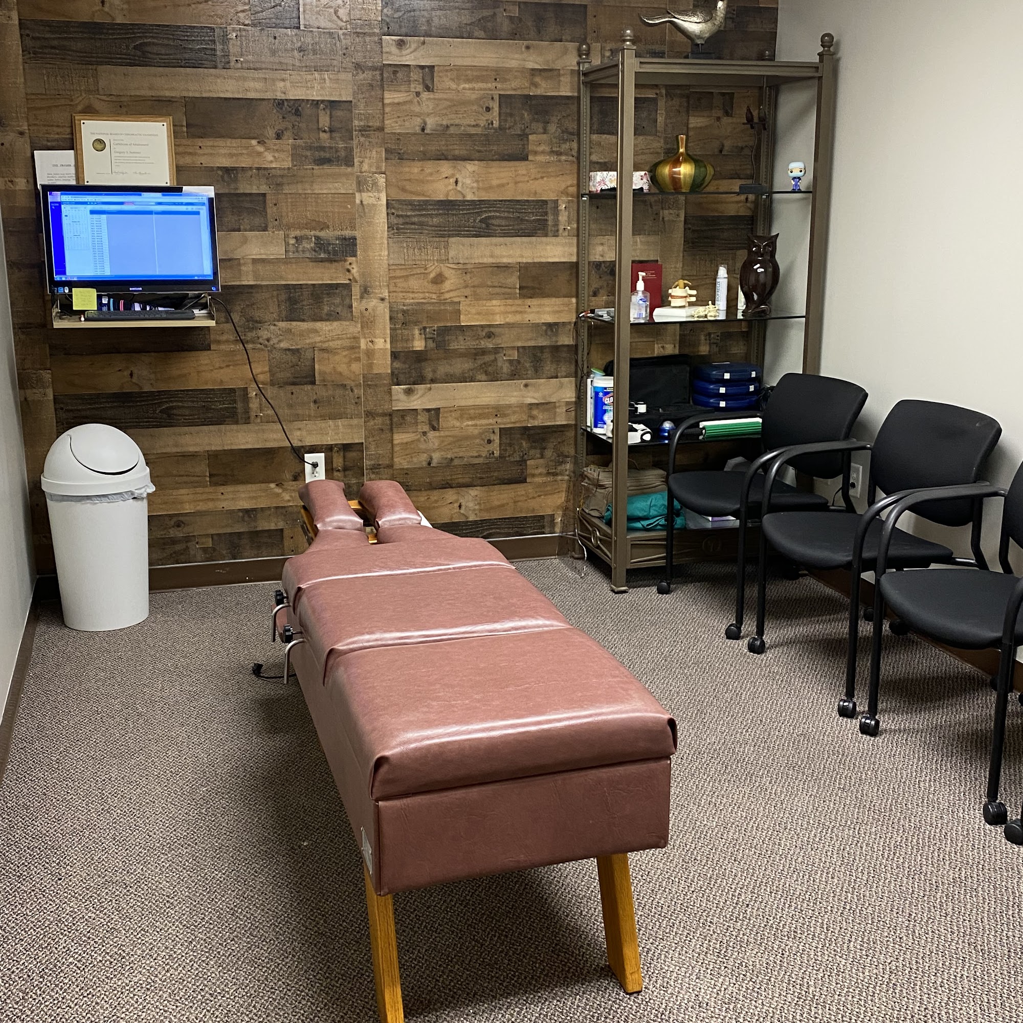 Community Chiropractic 30 W 11th Ave, York Pennsylvania 17404
