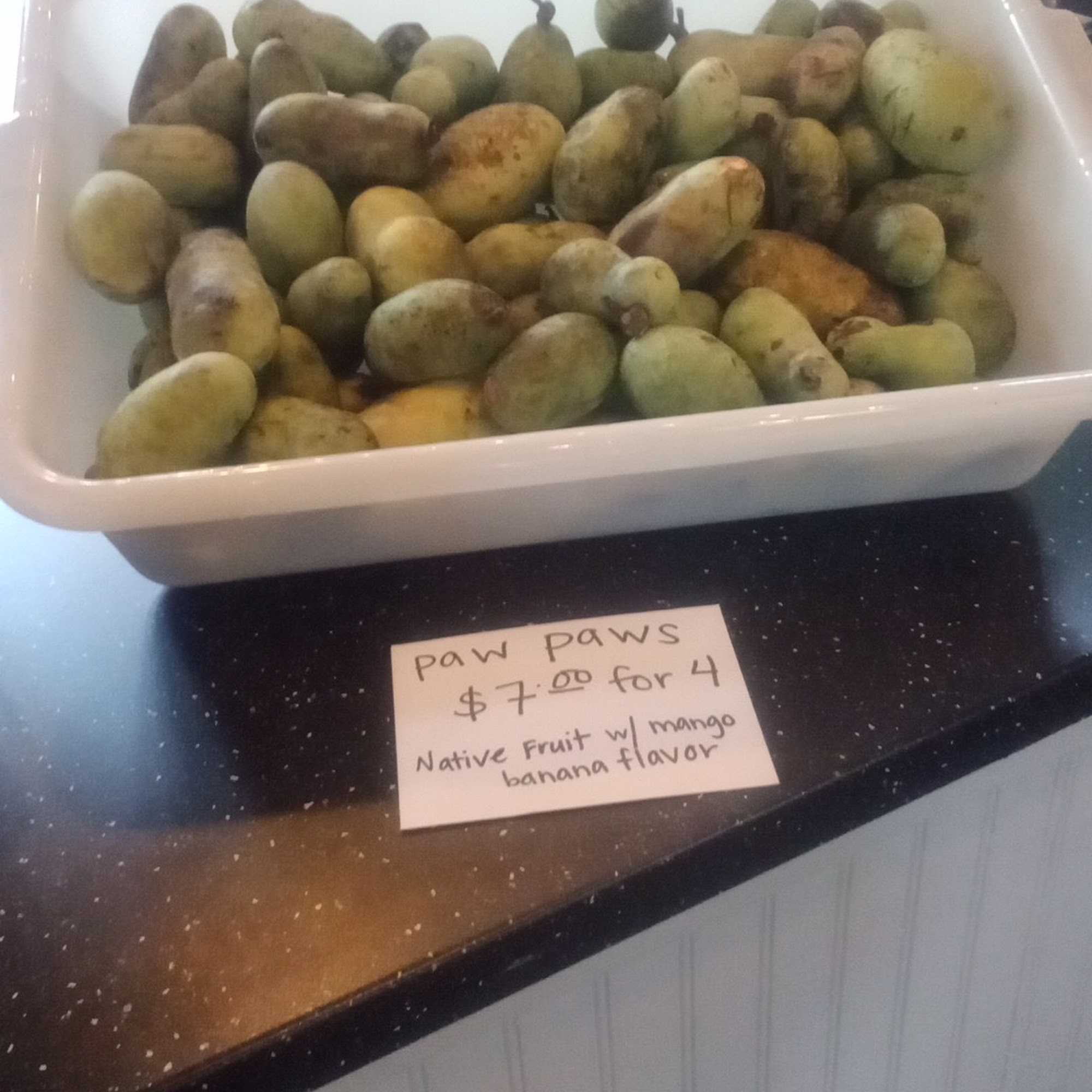 Valley Mill Microgreens