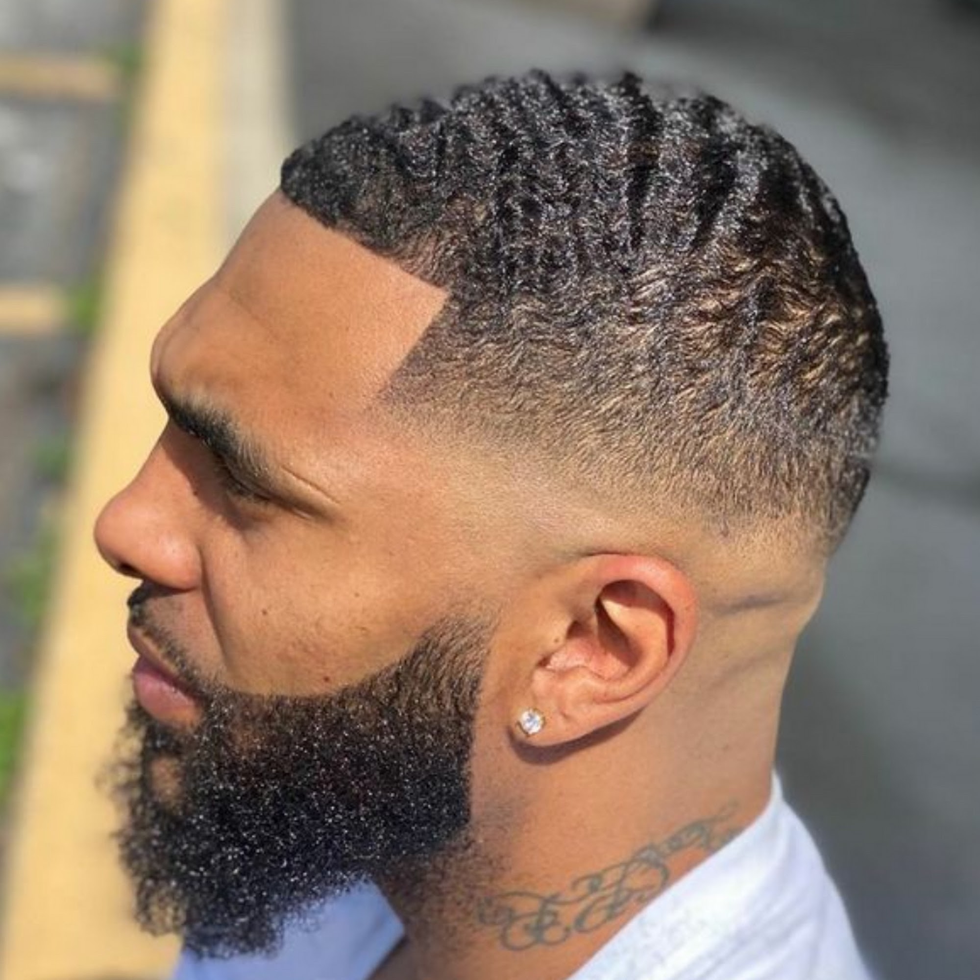 Certified Fadez Barber Lounge 2300-1 E Market St, York Pennsylvania 17402