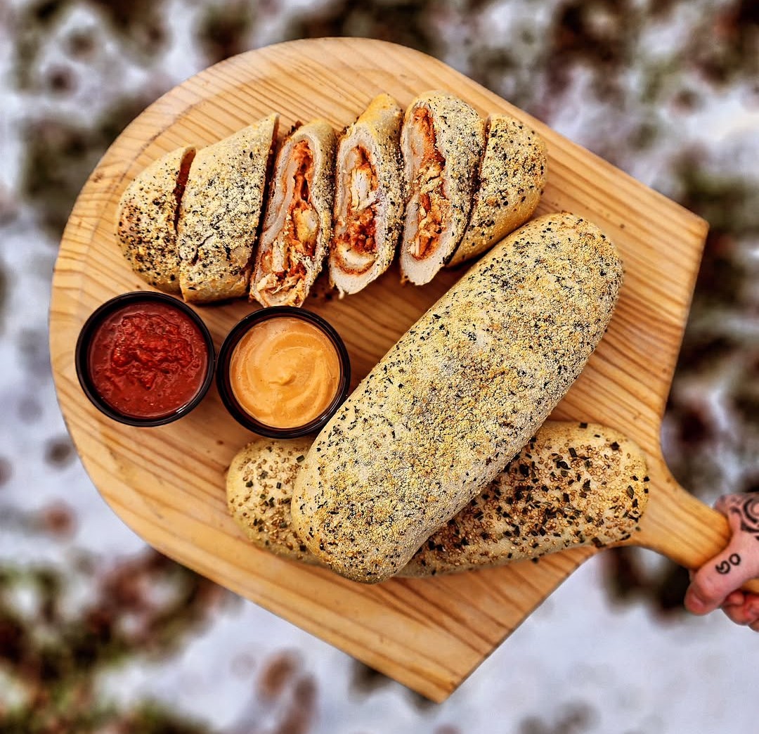 Mapa's Boli Menu
