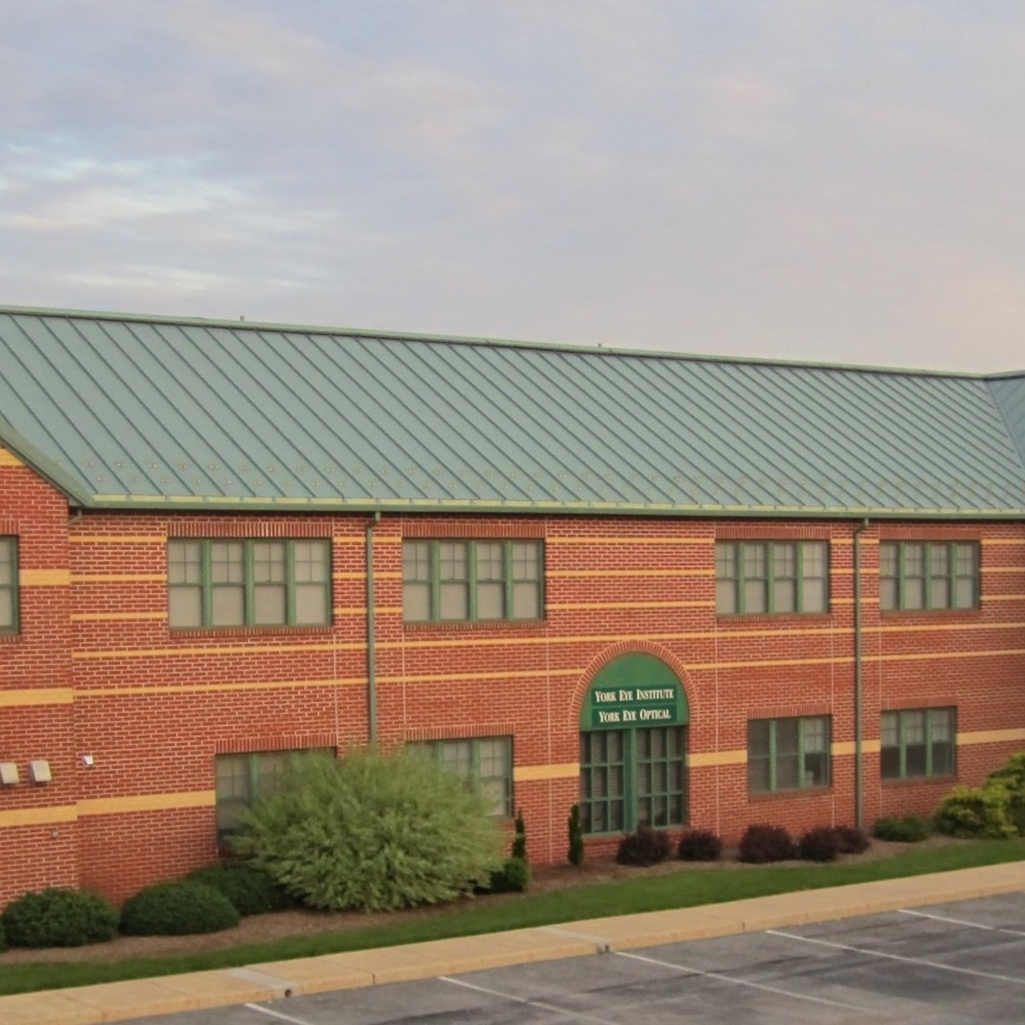 Dermatology Partners - York Pine Grove 400 Pine Grove Commons 2nd Floor, York Pennsylvania 17403