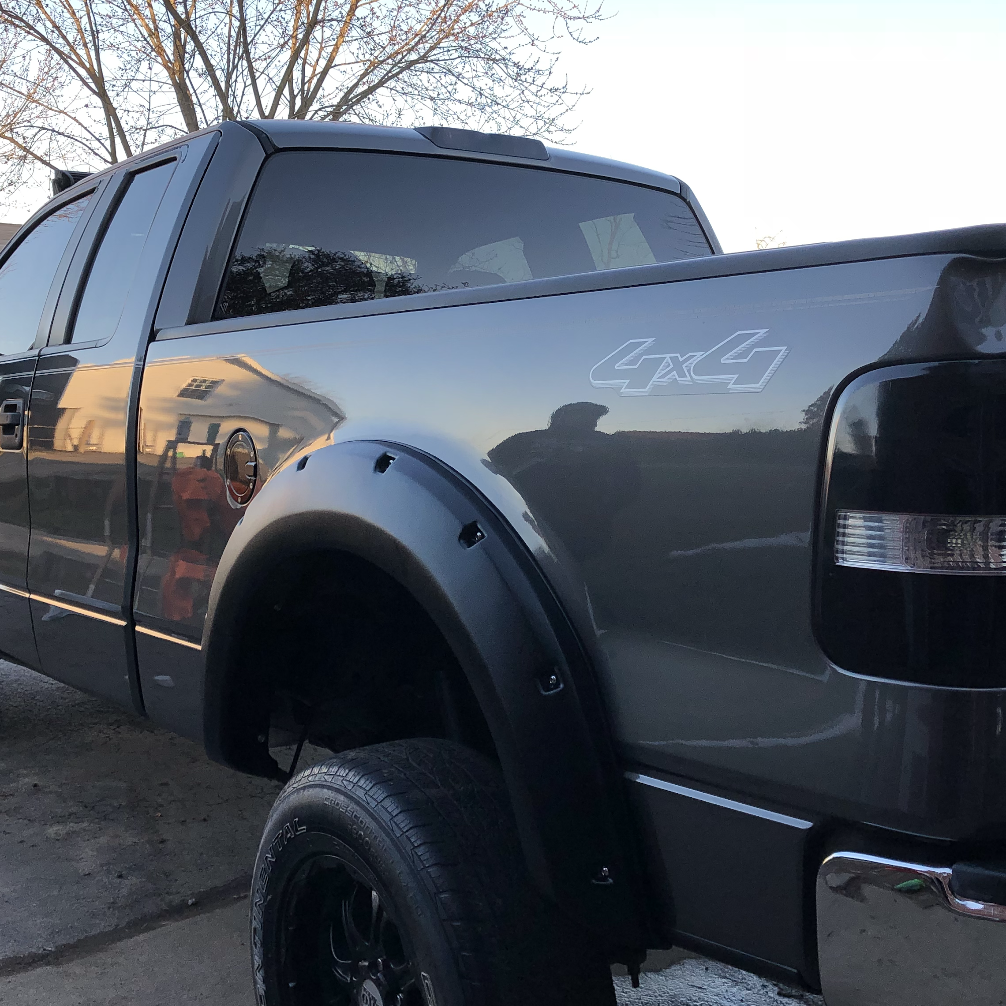 Soapy Jo’s Auto Detailing