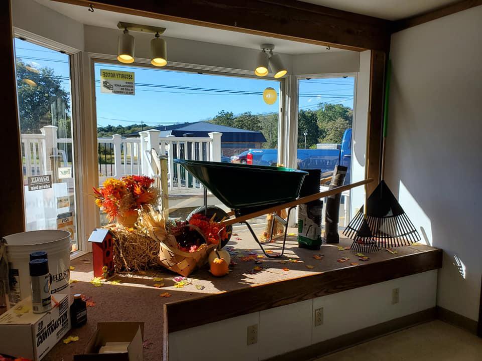 Photo credit: nextdoor