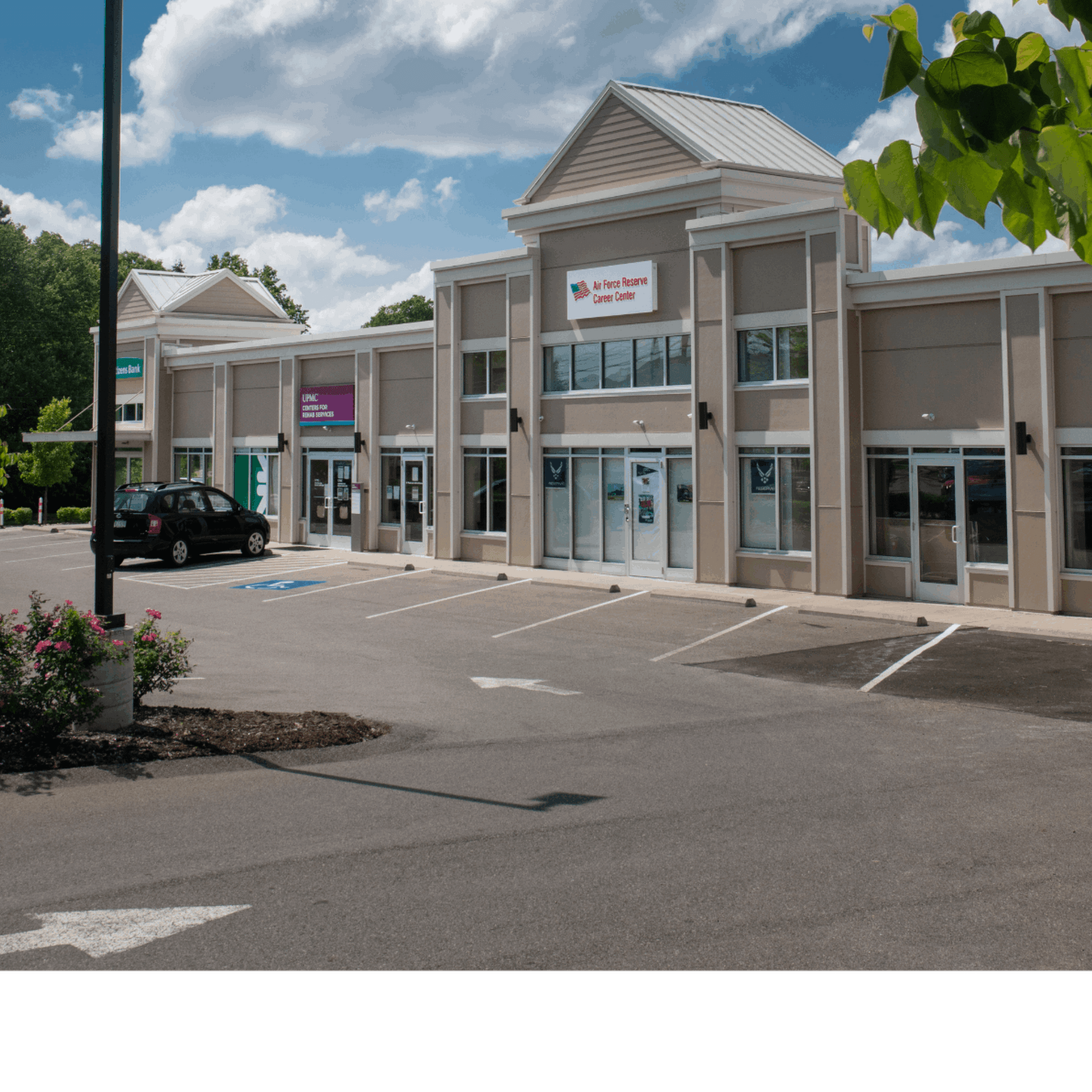 UPMC Rehabilitation Institute