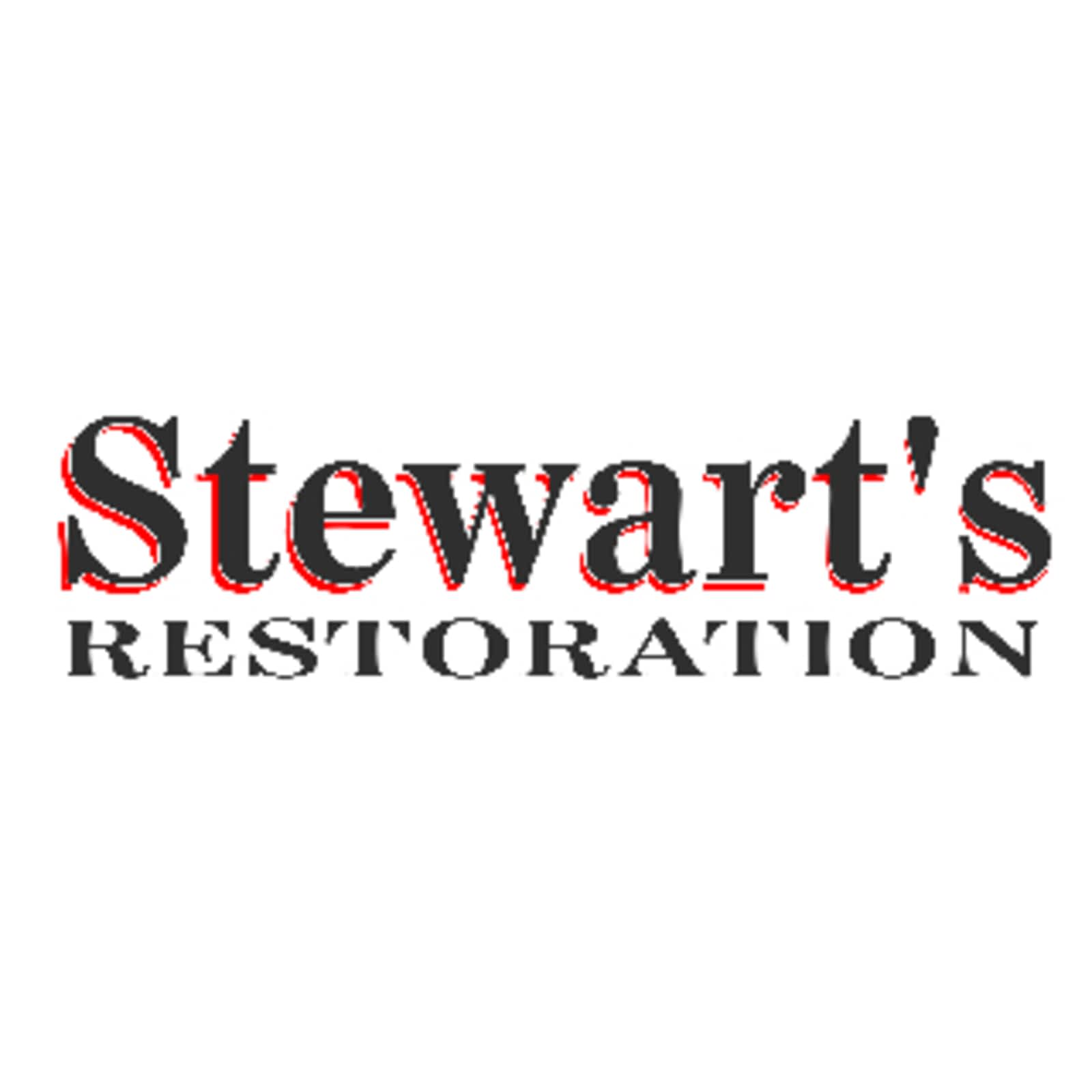Stewart Restoration 4319 Alleys Mill Rd, Cardigan Prince Edward Island C0A 1G0