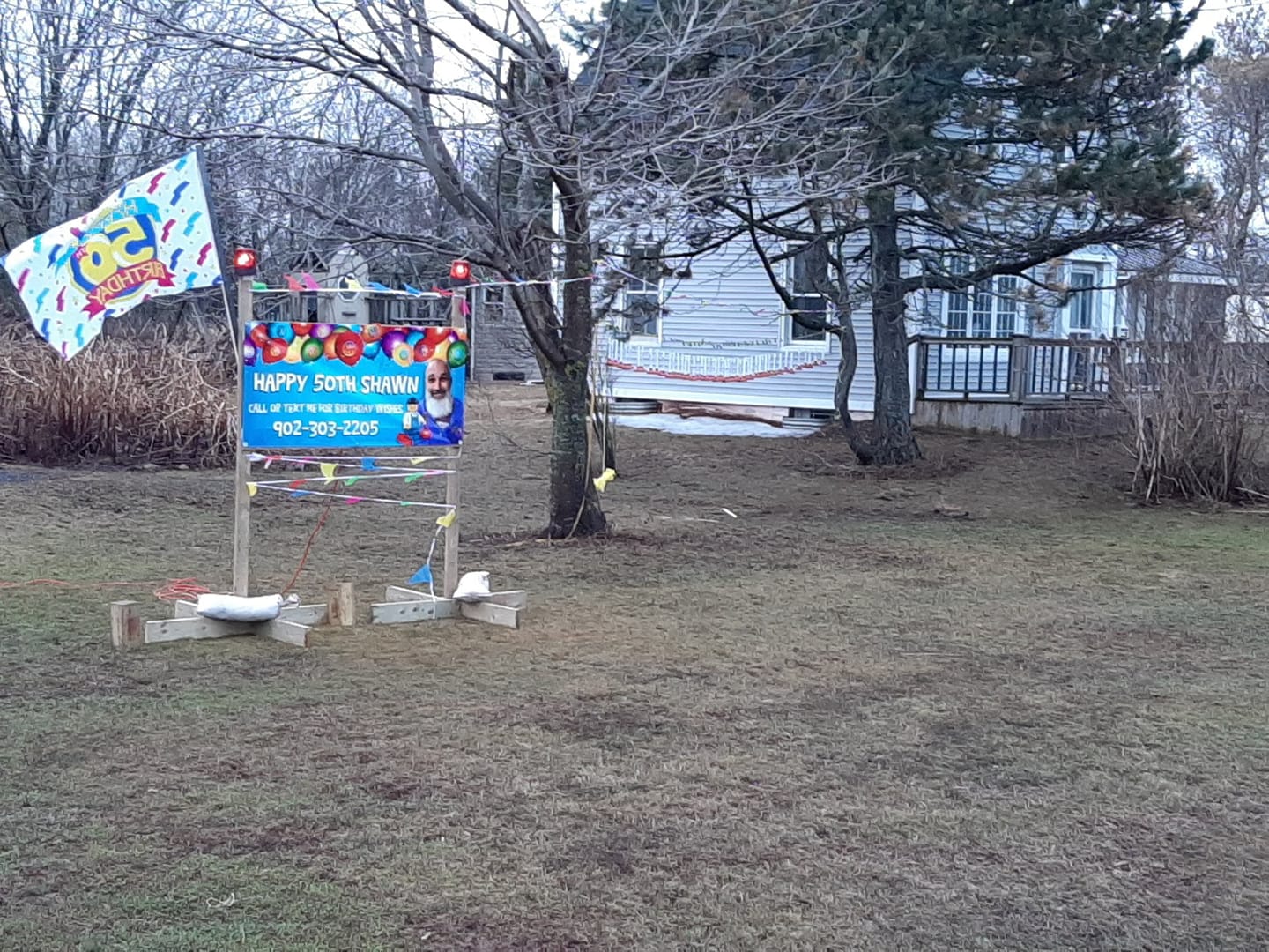 Advanced Builders PEI