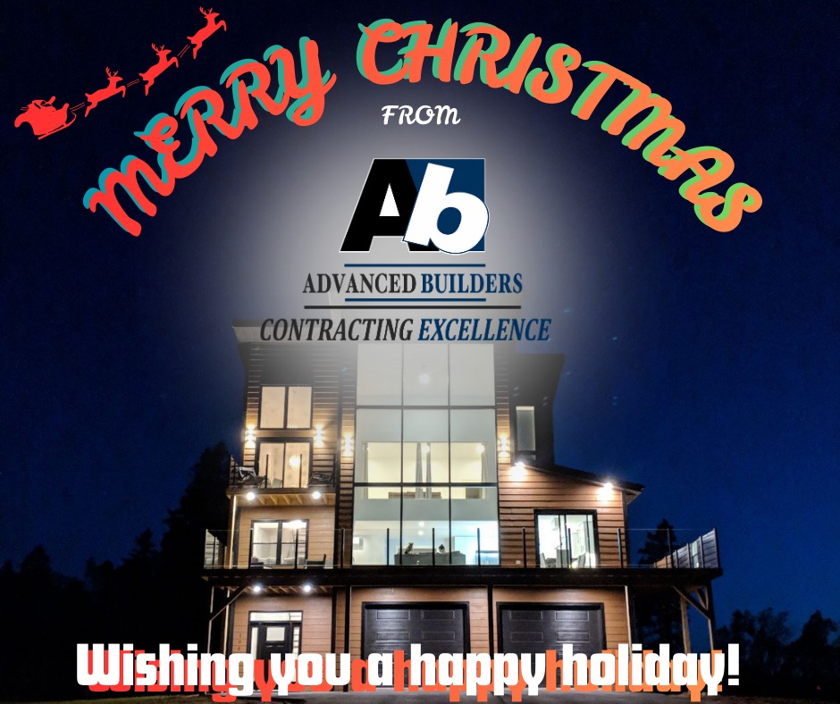 Advanced Builders PEI