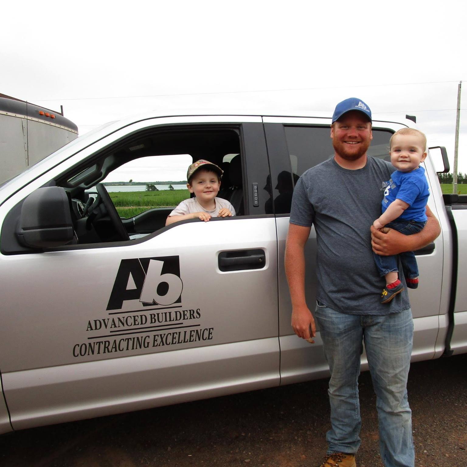 Advanced Builders PEI