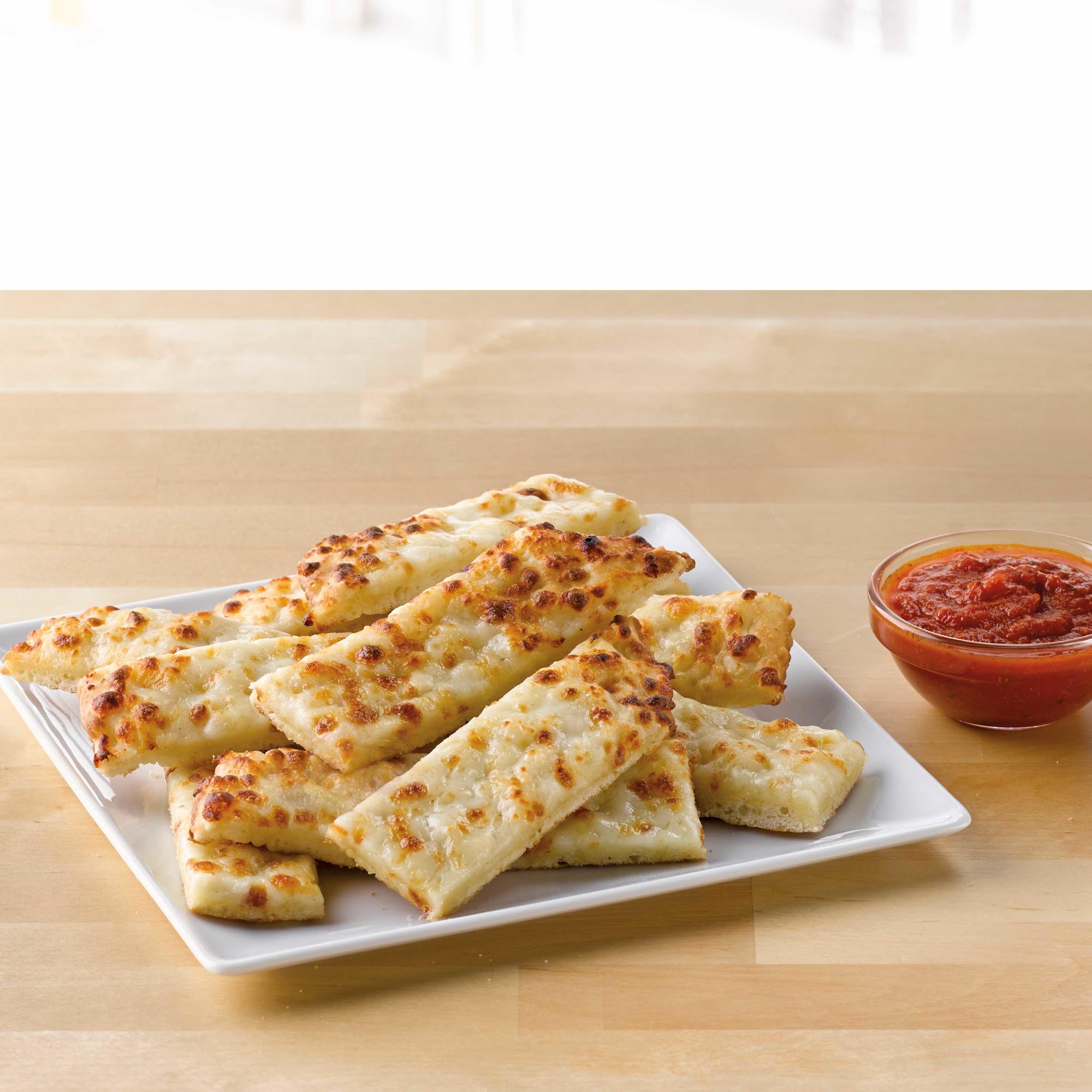 Papa Johns Pizza Menu