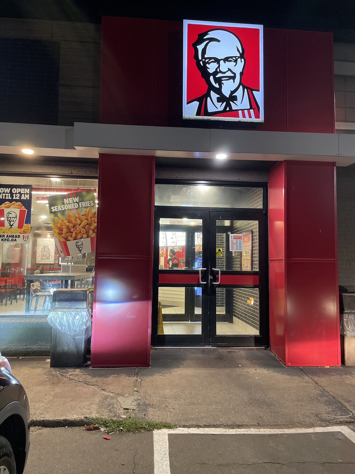 KFC