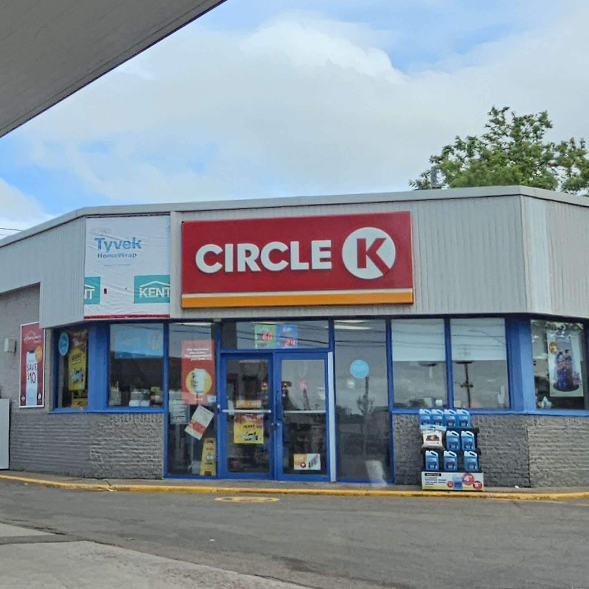 Circle K Charlottetown