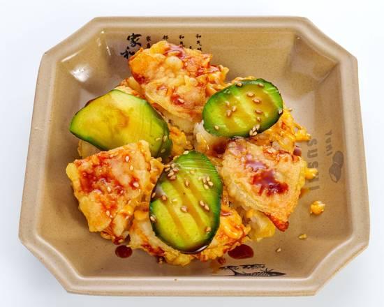 Photo credit: ubereats
