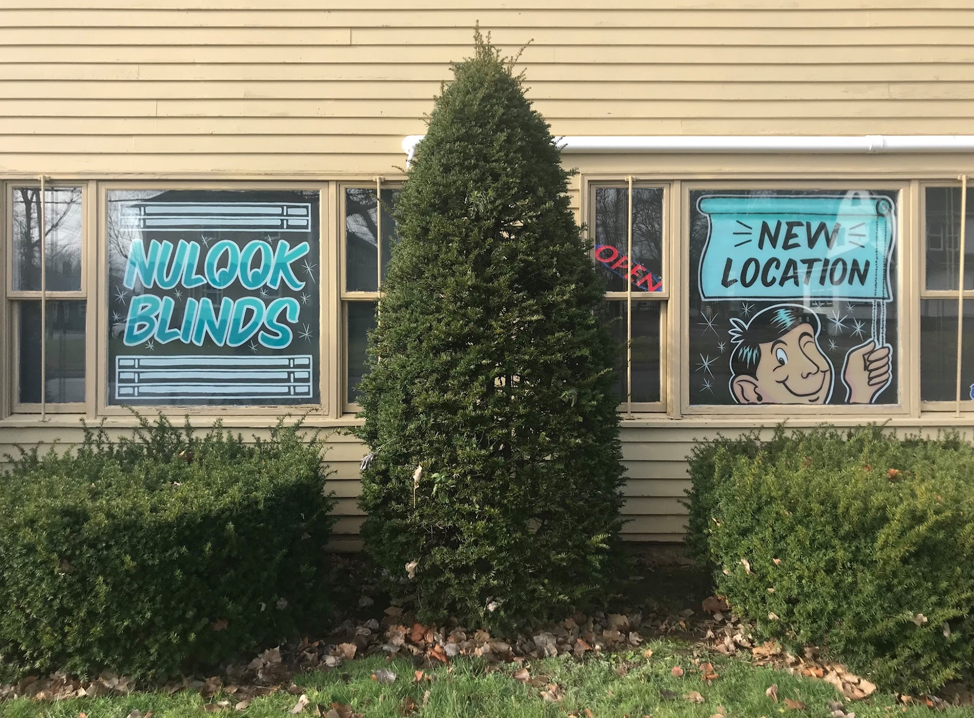 Nulook PEI Charlottetown