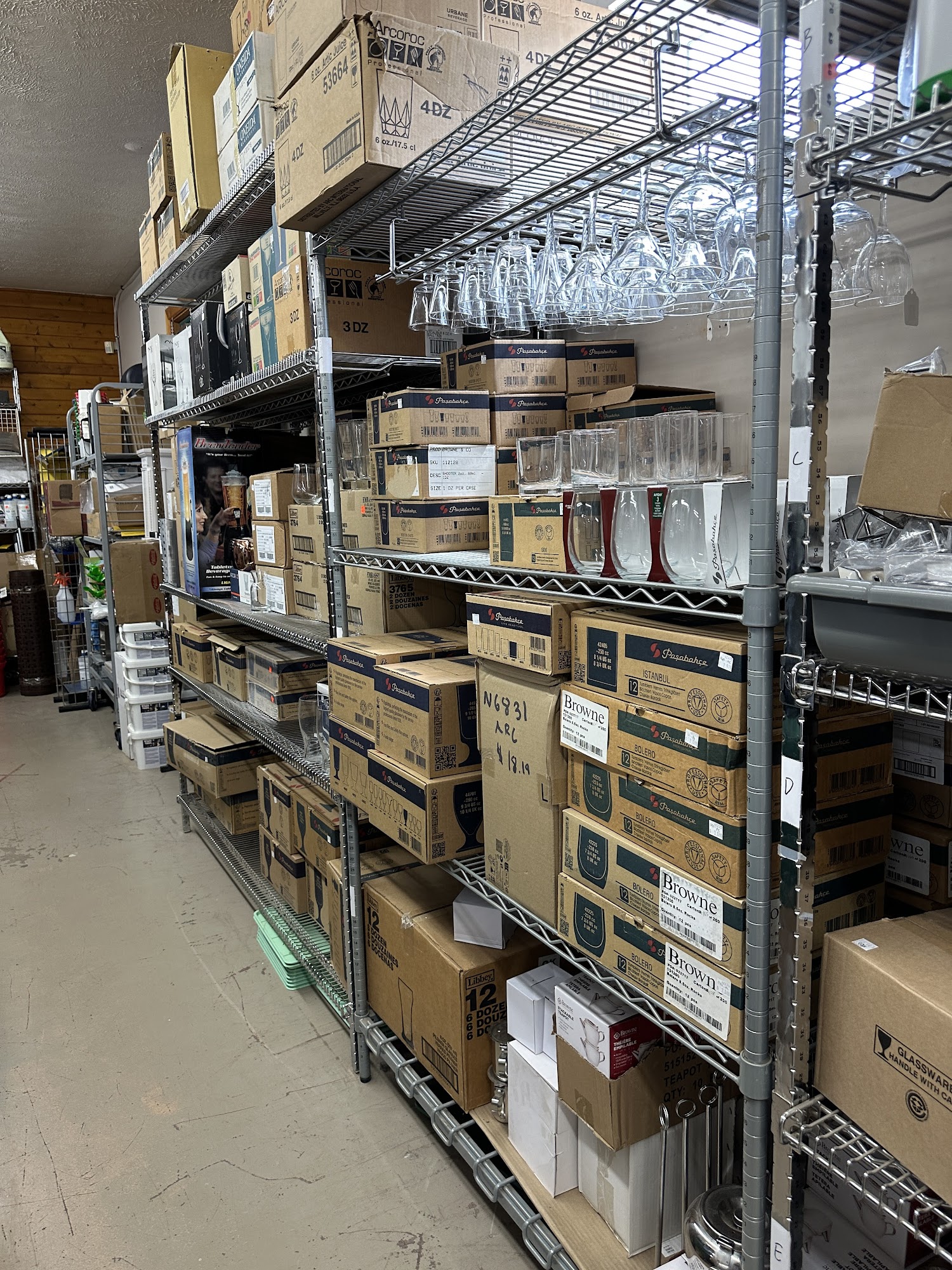 Ferguson Sales Charlottetown