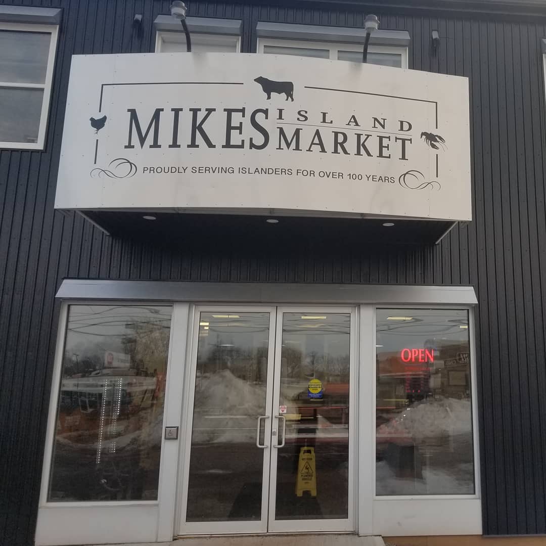 Mike's Queen Street Meat Market Charlottetown