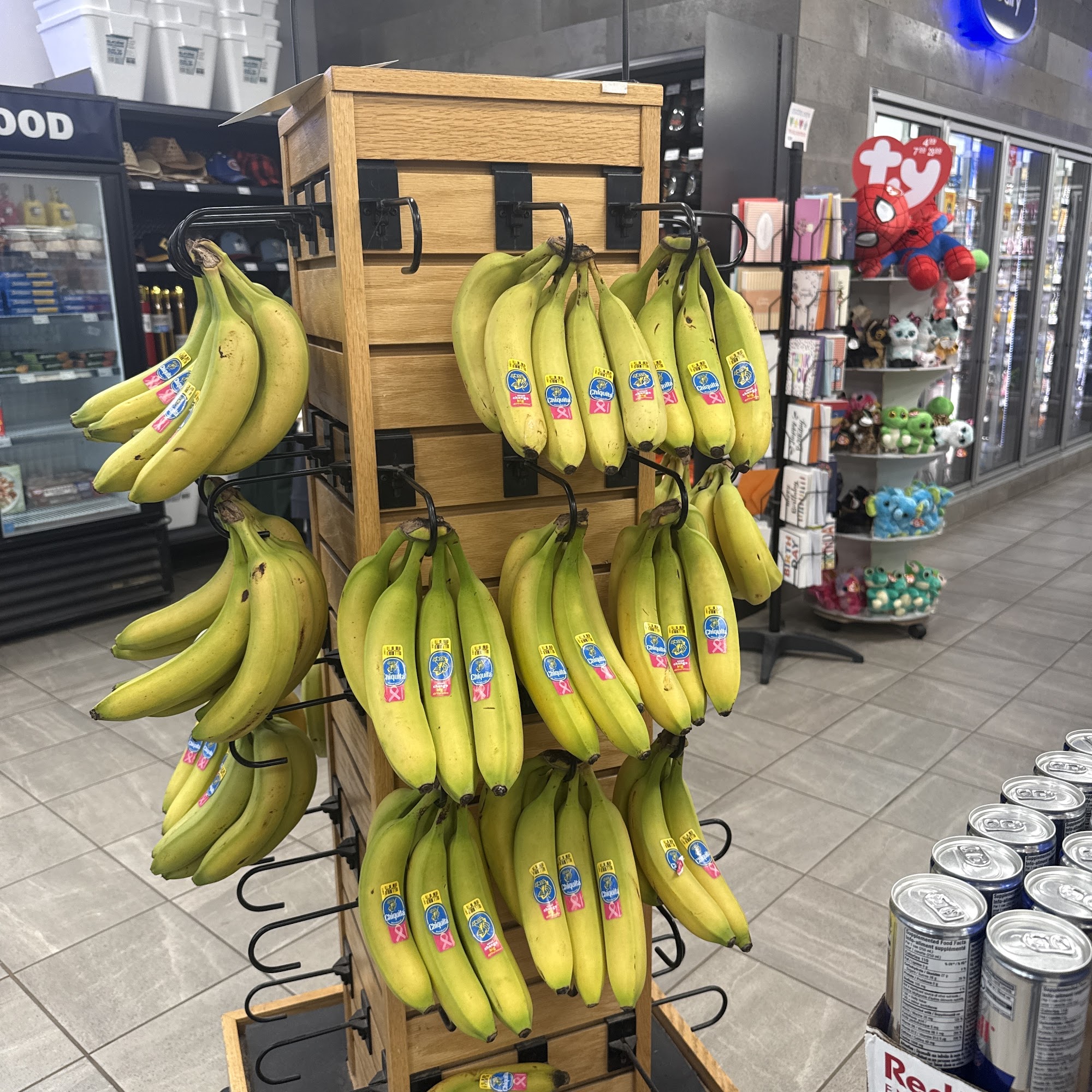 Circle K Hunter River