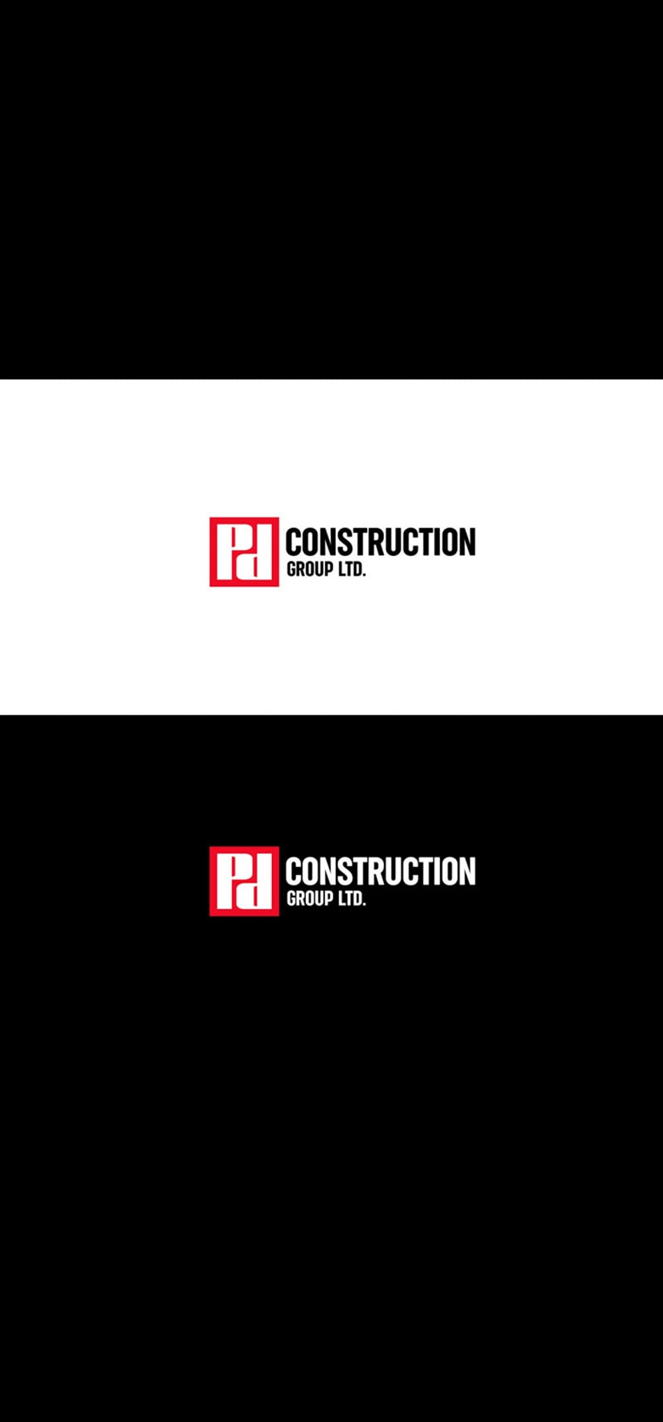 P D Construction