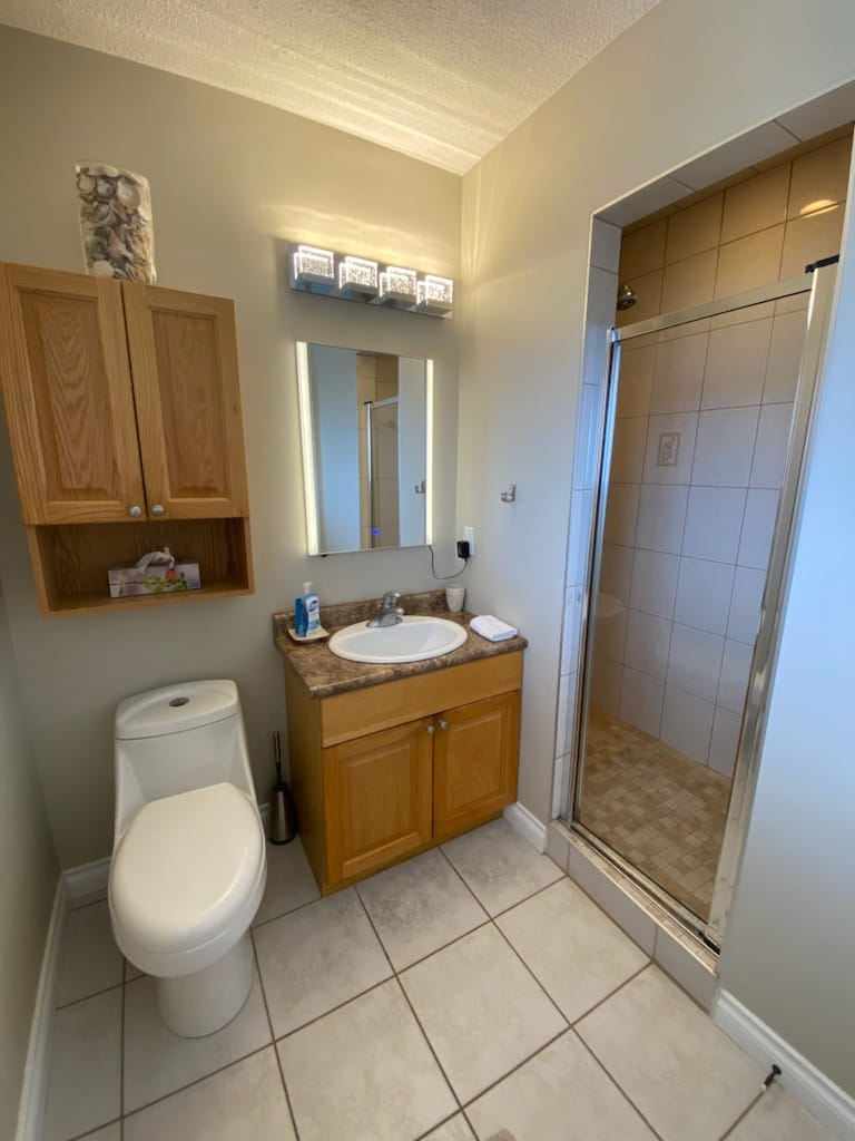 Bradley's Plumbing & Heating