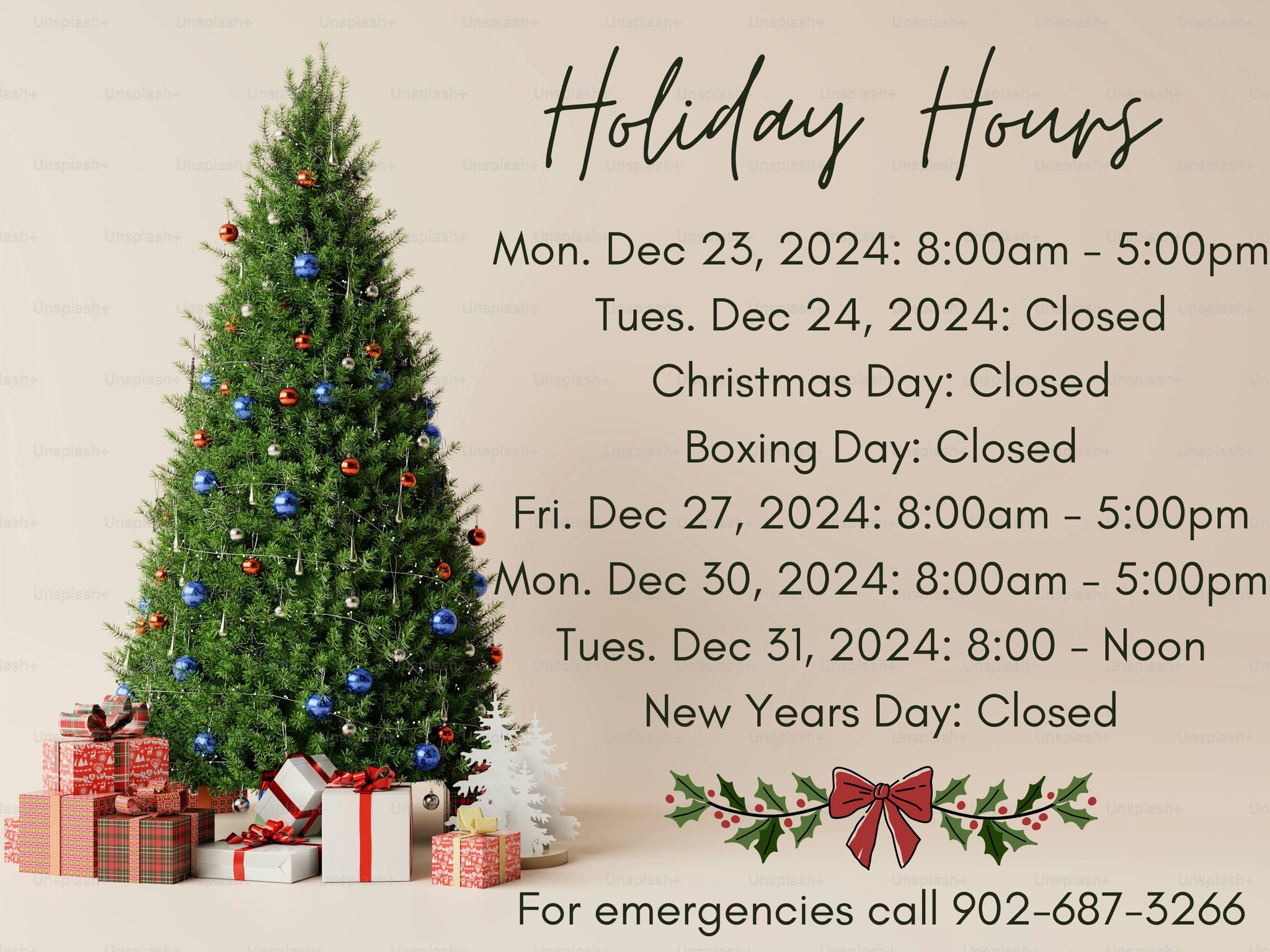 Souris Veterinary Clinic