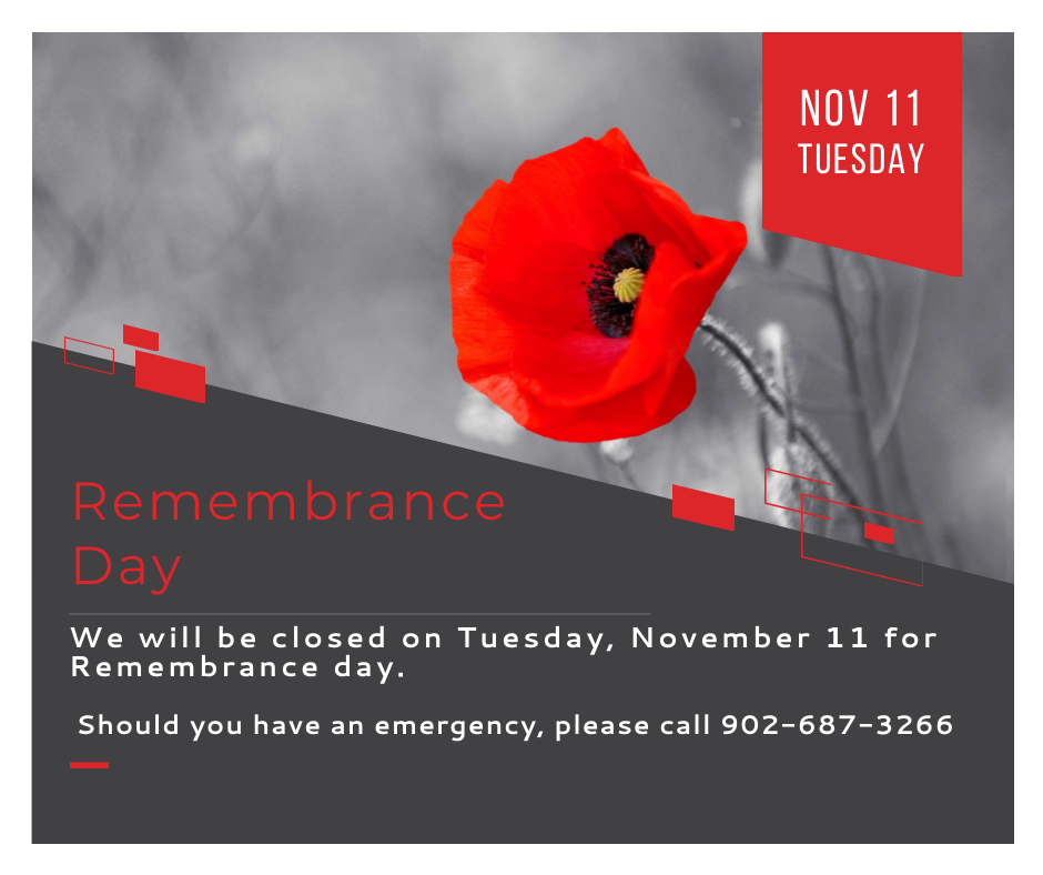 Souris Veterinary Clinic