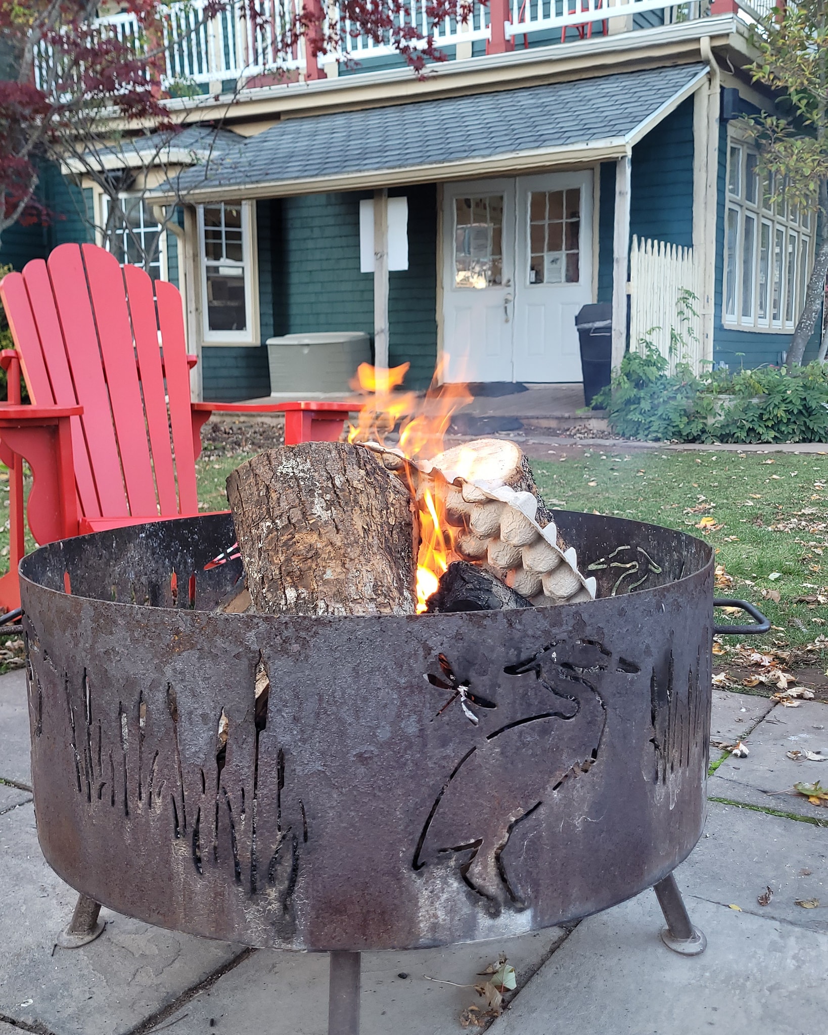 Holman's Ice Cream Parlour Summerside