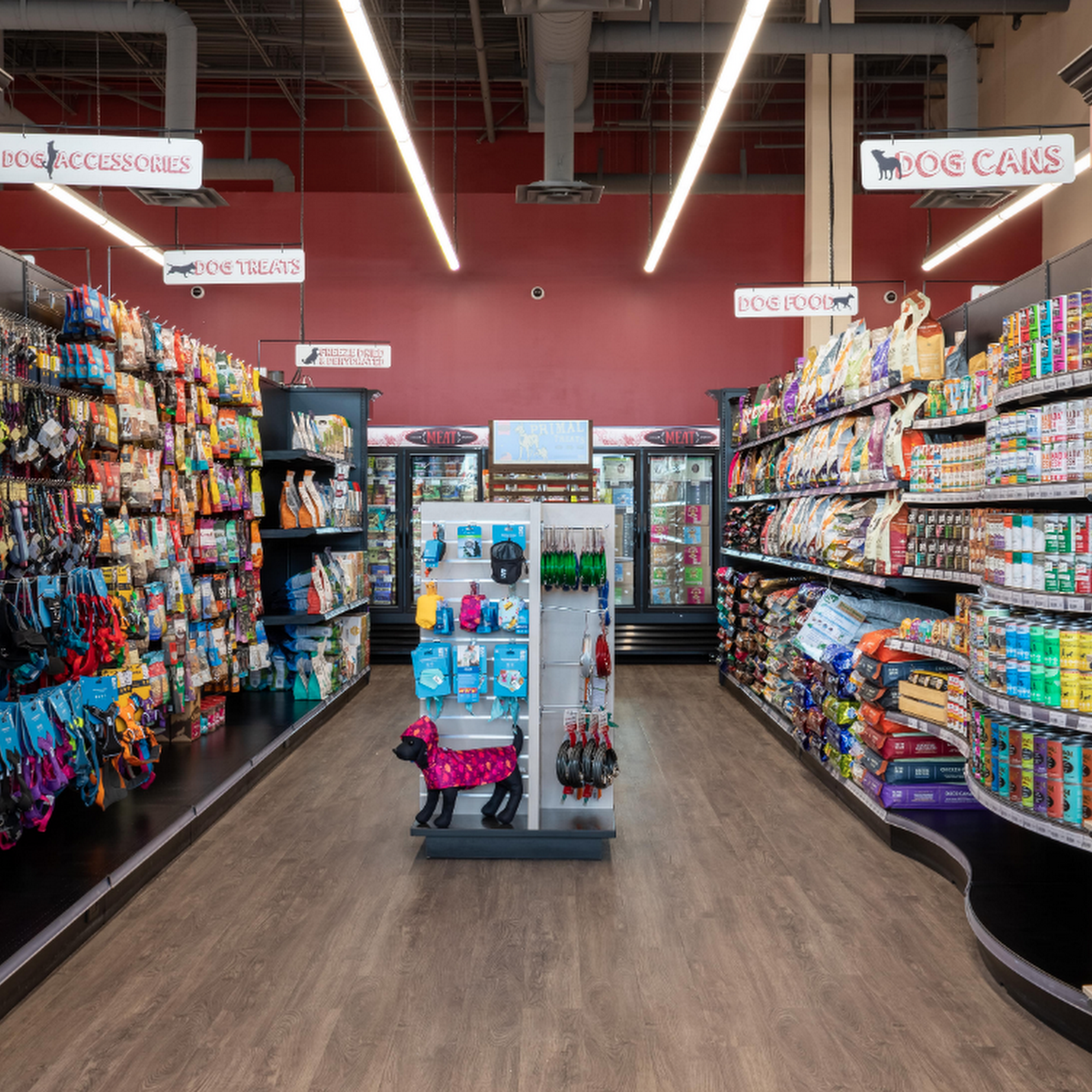 Global Pet Foods Summerside