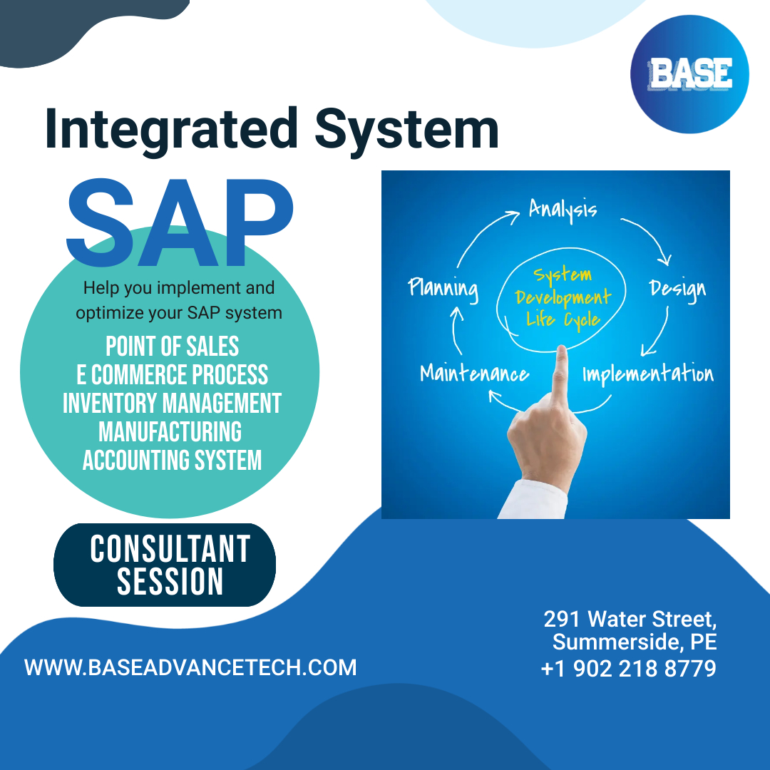 Base Advance Technology Inc.