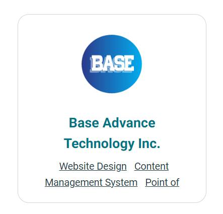 Base Advance Technology Inc.