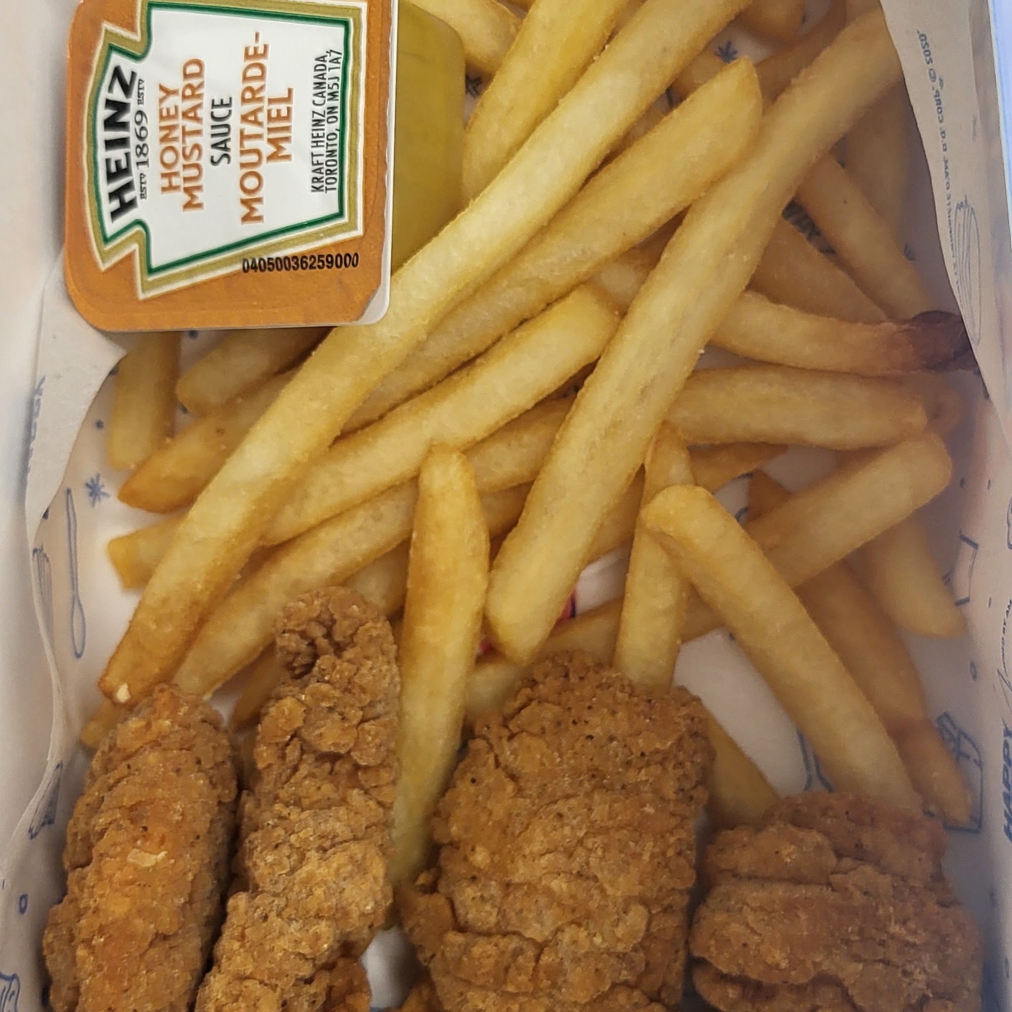 Dairy Queen Grill and Chill