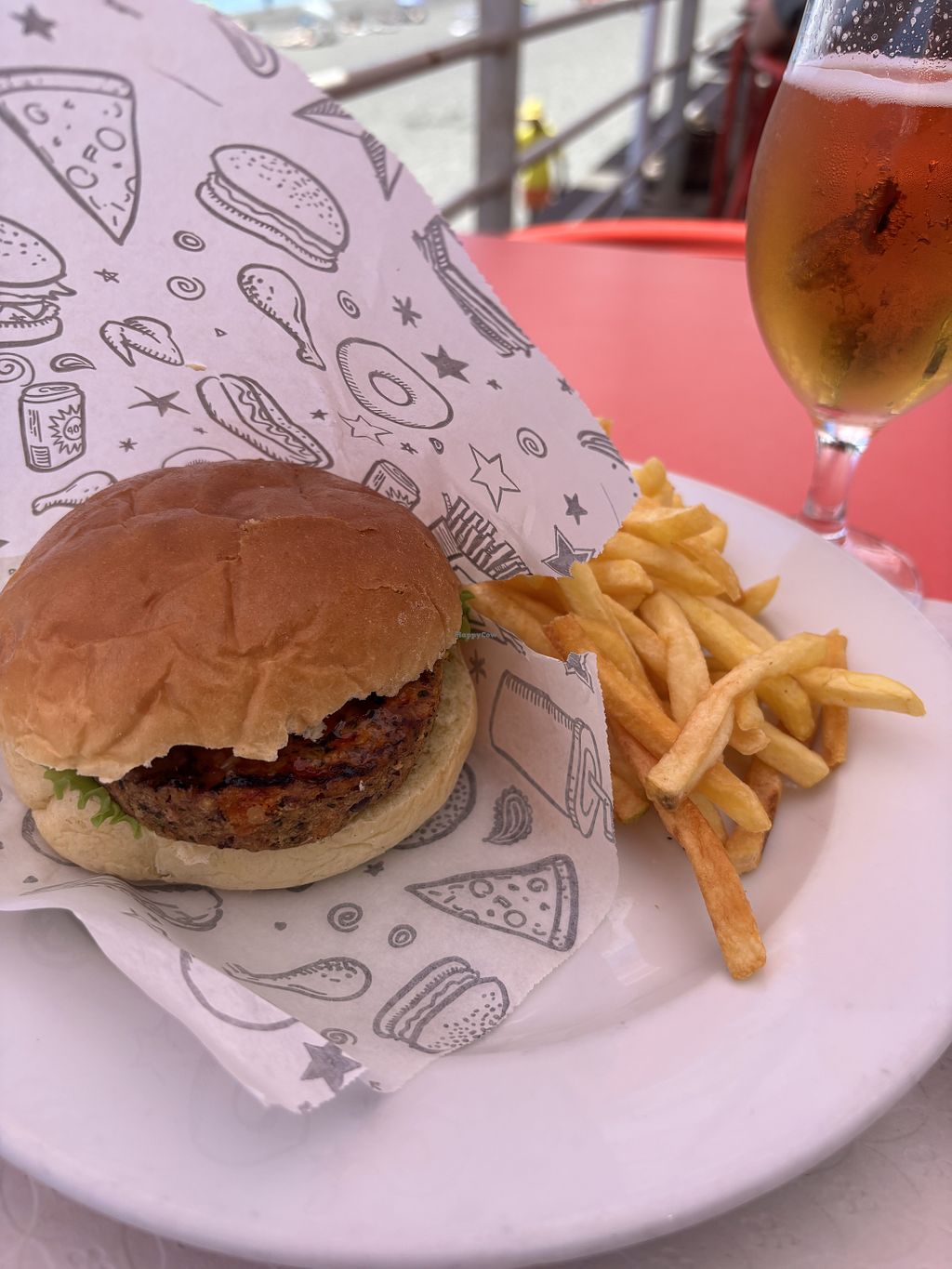 Photo credit: happycow