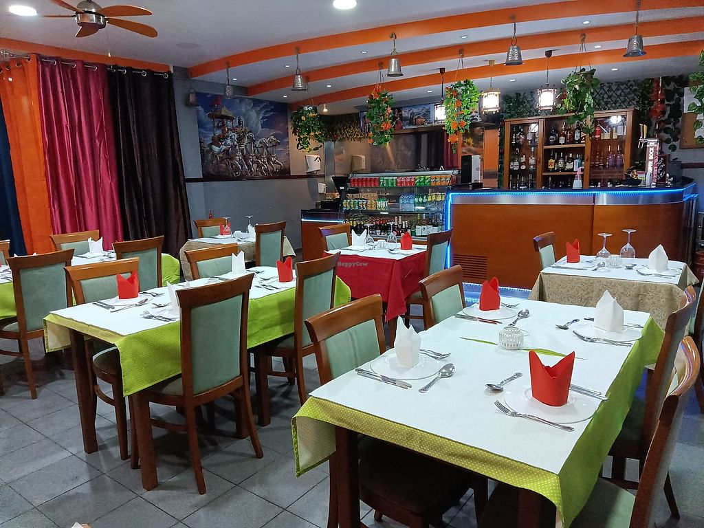 Photo credit: happycow