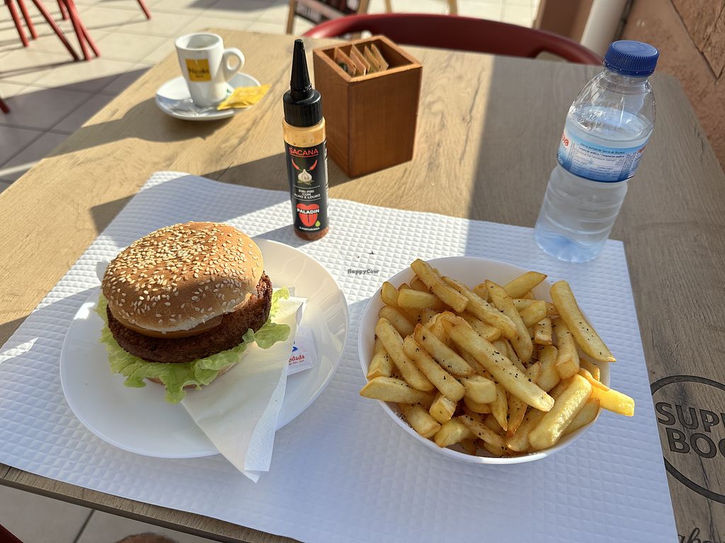 Photo credit: happycow