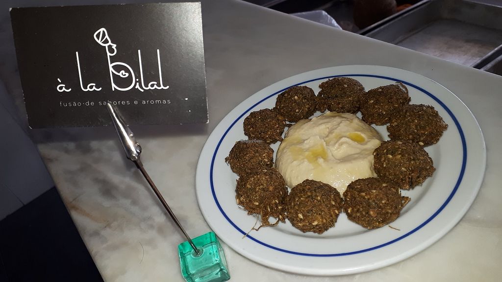 Photo credit: happycow