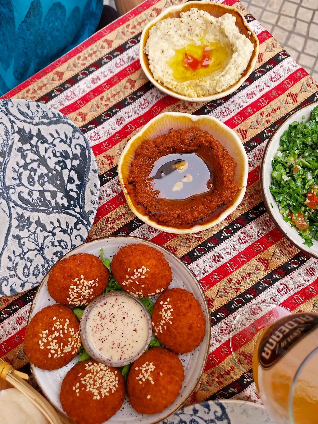 Photo credit: happycow