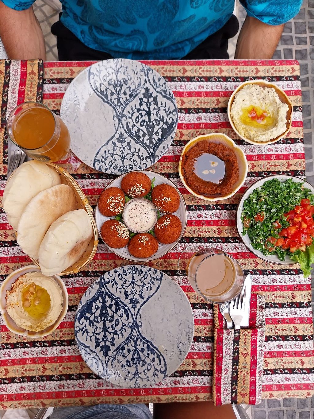 Photo credit: happycow