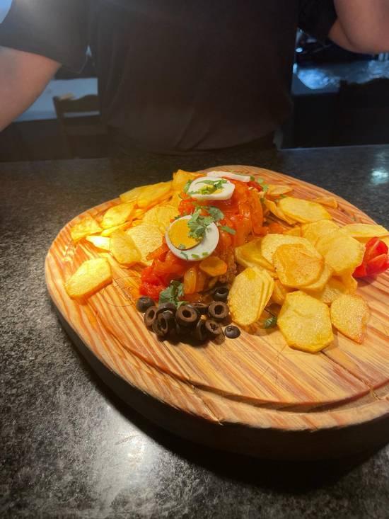 Photo credit: ubereats