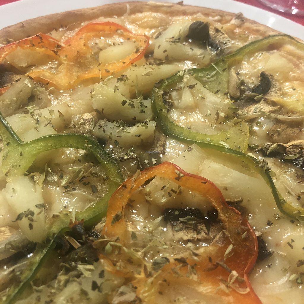 Photo credit: happycow