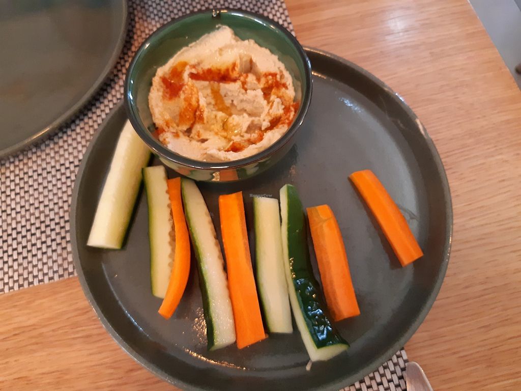 Photo credit: happycow