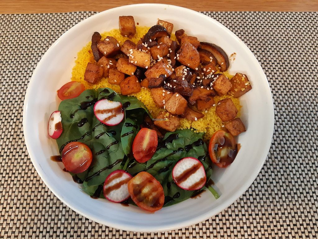 Photo credit: happycow