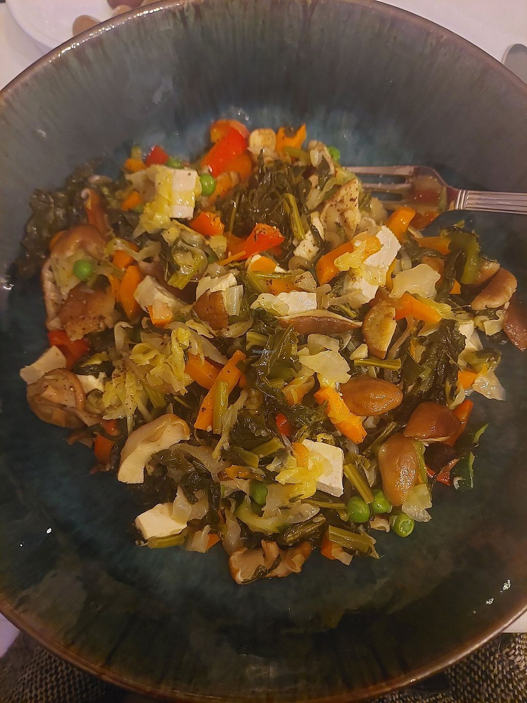 Photo credit: happycow