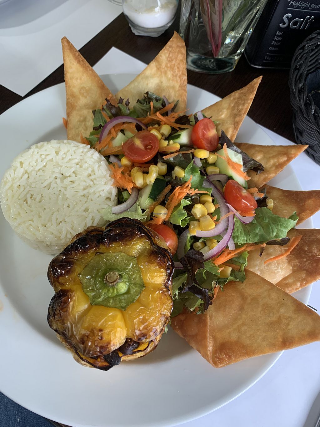 Photo credit: happycow