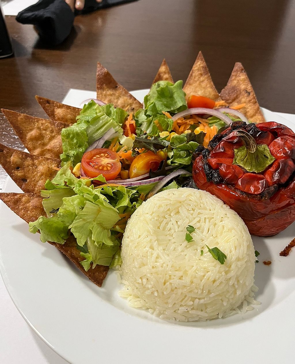 Photo credit: happycow