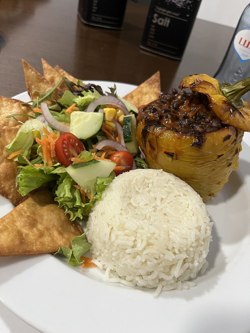 Photo credit: happycow